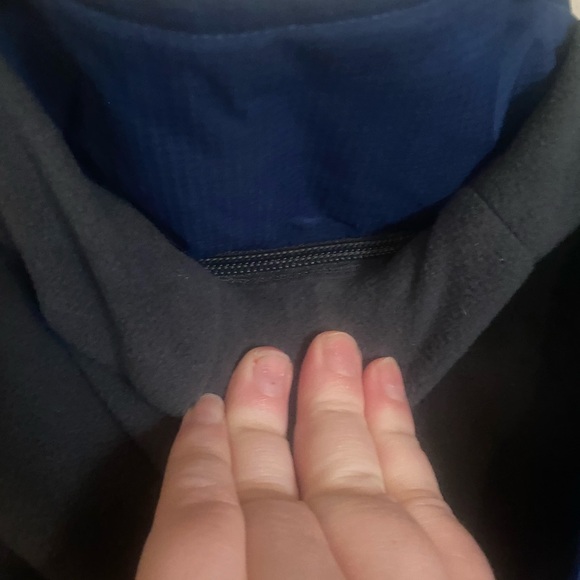 Small Swiss Tech Jacket - Picture 5 of 7